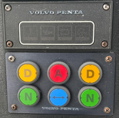 Customer - Carver 53 after